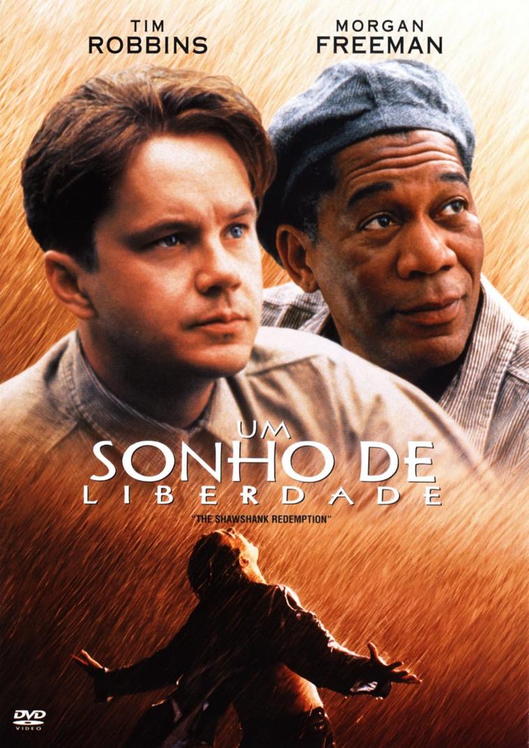 Download The Shawshank Redemption (1994) Dual Audio {Hindi-English} Bluray 480 [580MB] || 720p [1.4GB] || 1080p [3.2GB]