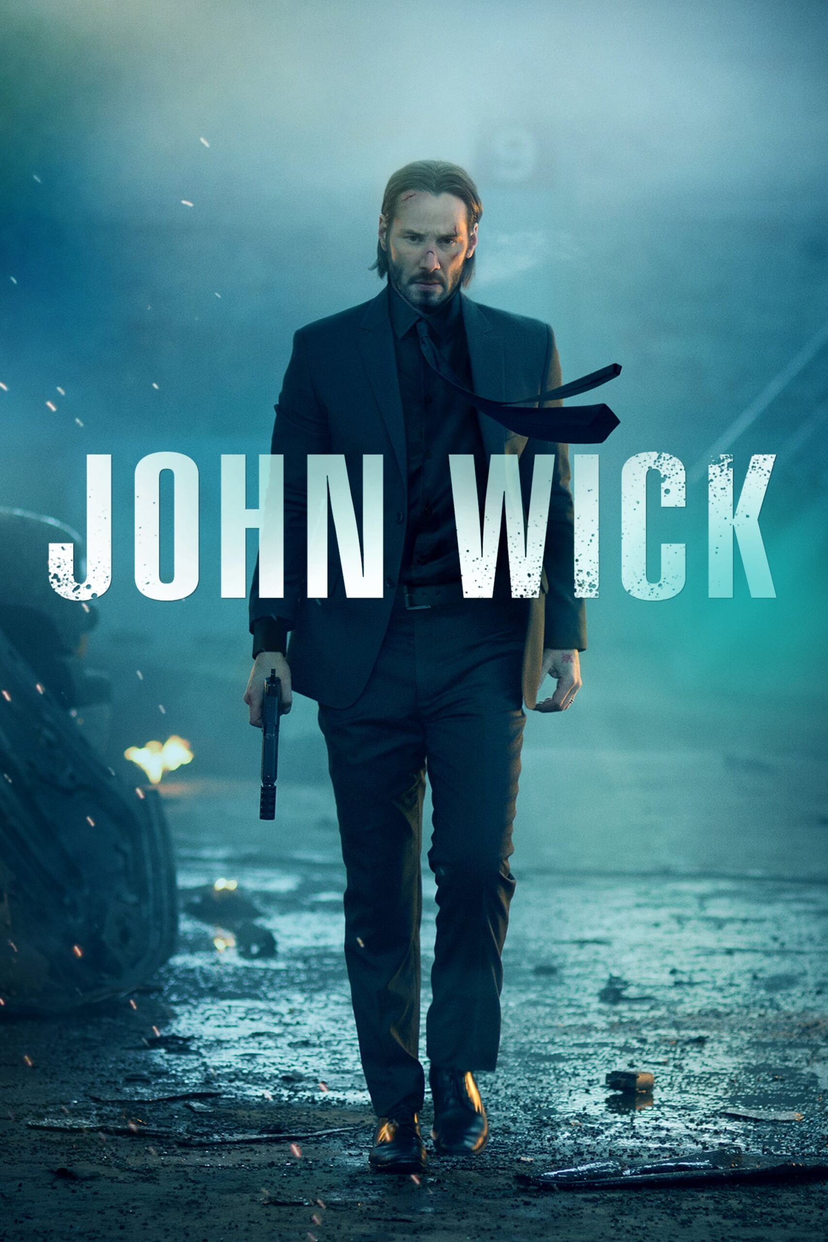 Download John Wick (2014) Dual Audio {Hindi-English} Bluray 480p [300MB] || 720p [900MB] || 1080p [2.5GB]