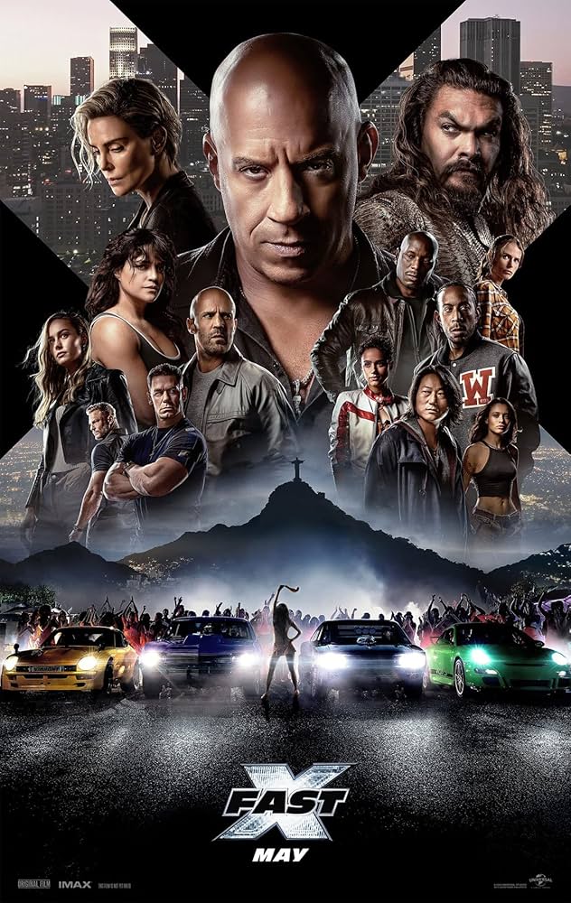 Download Fast X (2023) Dual Audio {Hindi-English} WeB-DL 480p [420MB] || 720p [1.1GB] || 1080p [2.6GB]