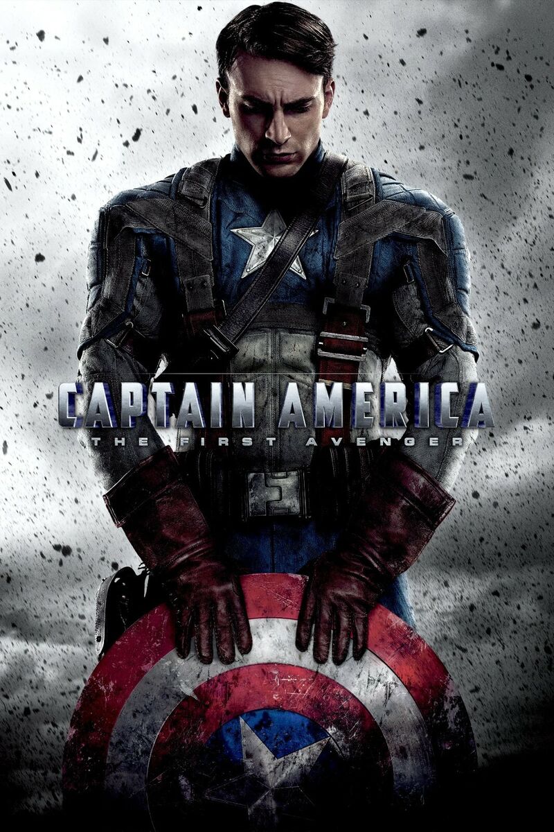Download Captain America: The First Avenger (2011) {Hindi-English} 480p [385MB] || 720p [870MB] || 1080p [1.8GB]