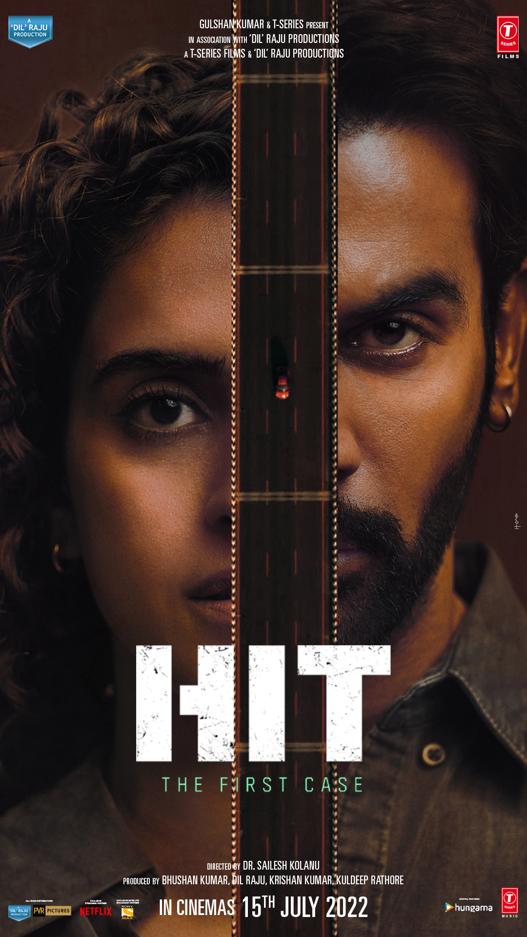 Download Hit the First Case (2022) Hindi Movie Web-DL || 480p [400MB] || 720p [1GB] || 1080p [2.5GB]