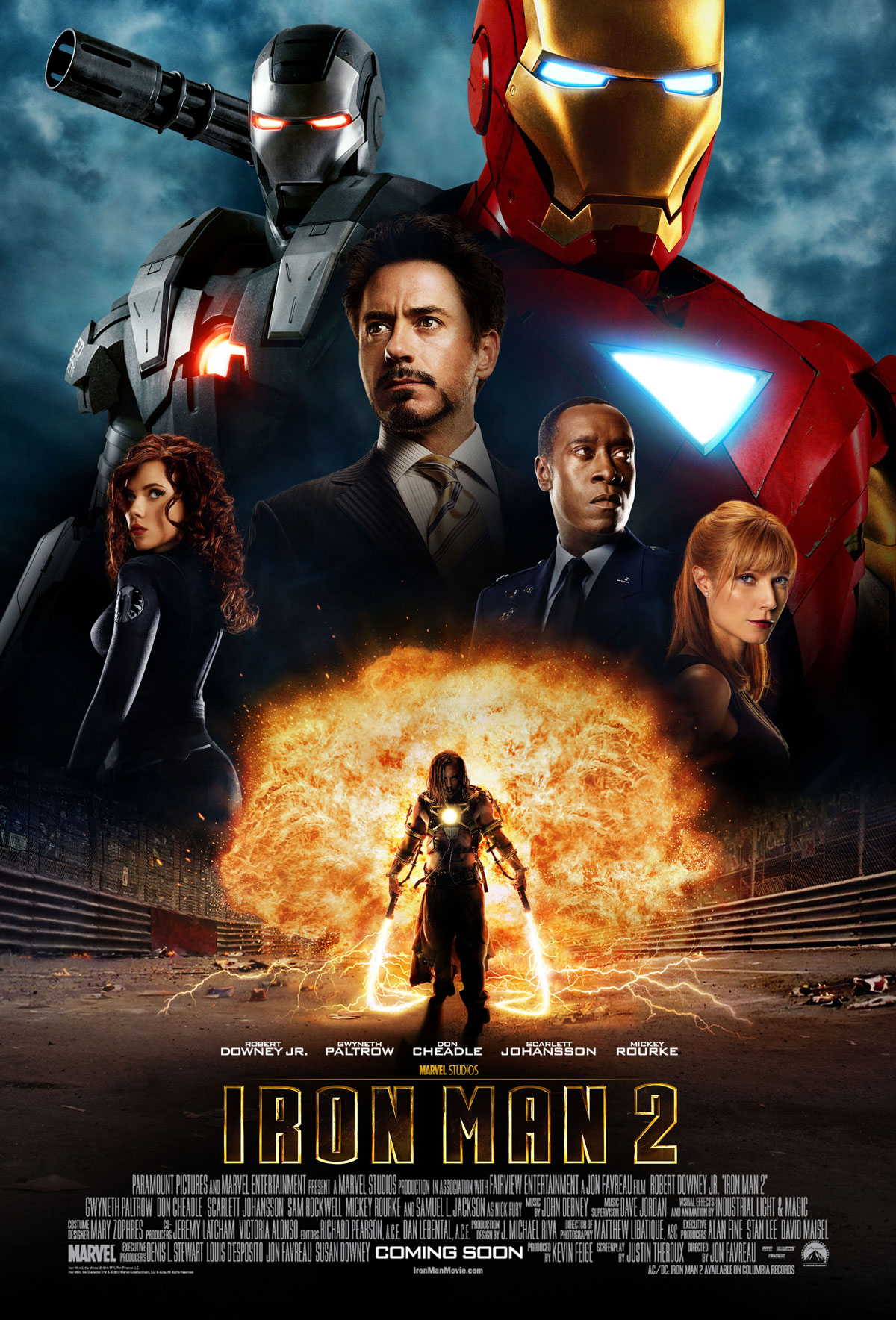 Download Iron Man 2 (2010) Dual Audio {Hindi-English} 480p [500MB] || 720p [1.2GB] || 1080p [3.1GB]
