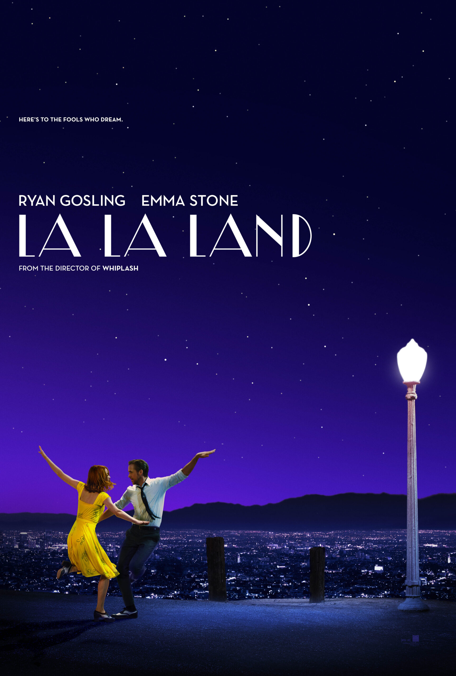 Download La La Land (2016) {English With Subtites} 480p [400MB] || 720p [900MB] || 1080p [2GB]