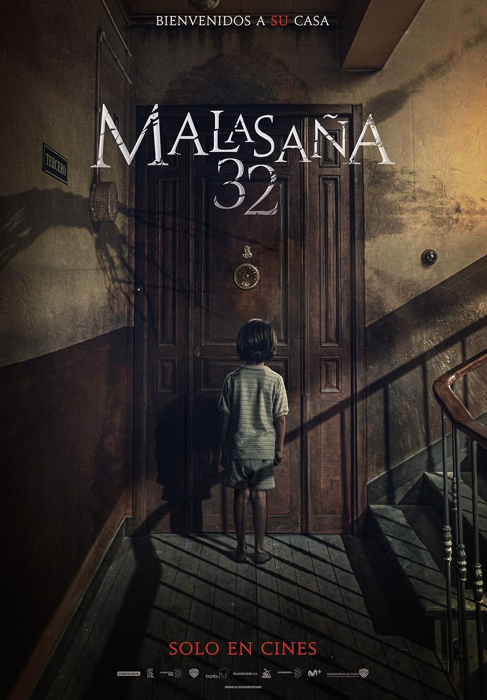 Download 32 Malasana Street (2020) Dual Audio {Hindi-Spanish} BluRay ESubs 480p [300MB] || 720p [870MB] || 1080p [1.8GB]