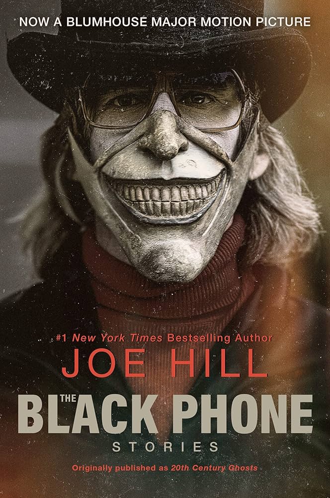 Download The Black Phone (2021) Dual Audio {Hindi-English} Esubs 480p [350MB] || 720p [1GB] || 1080p [2.8GB]