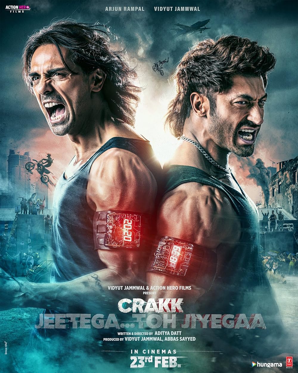 Download Crakk Jeetegaa Toh Jiyegaa (2024) Hindi Movie WEB-DL || 480p [400MB] || 720p [1GB] || 1080p [2.1GB]