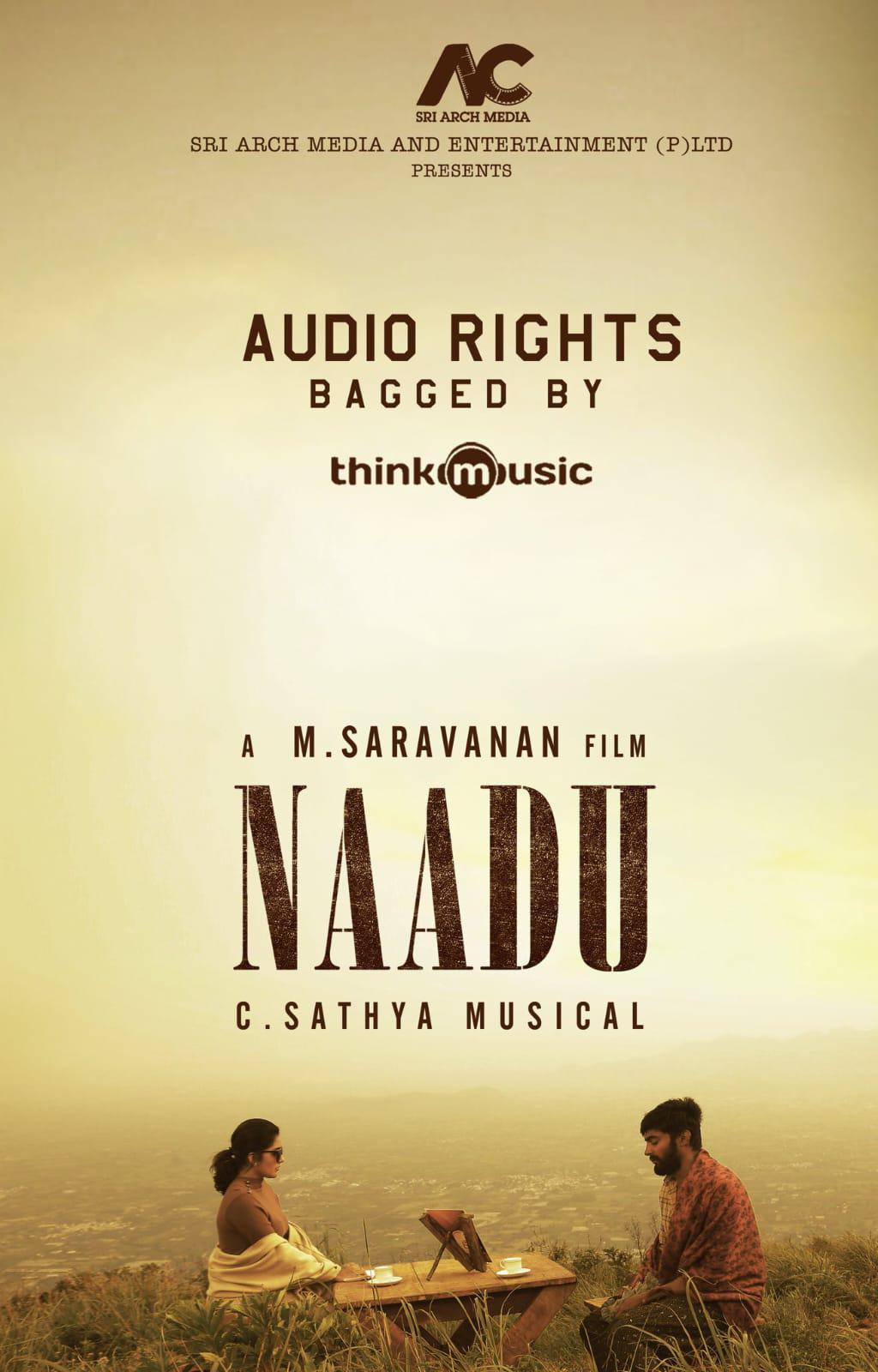 Download Naadu (2023) (Hindi-Tamil) Movie WEB-DL || 480p [400MB] || 720p [1.2GB] || 1080p [2.6GB]